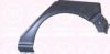 WEZEL 7625147 Sidewall